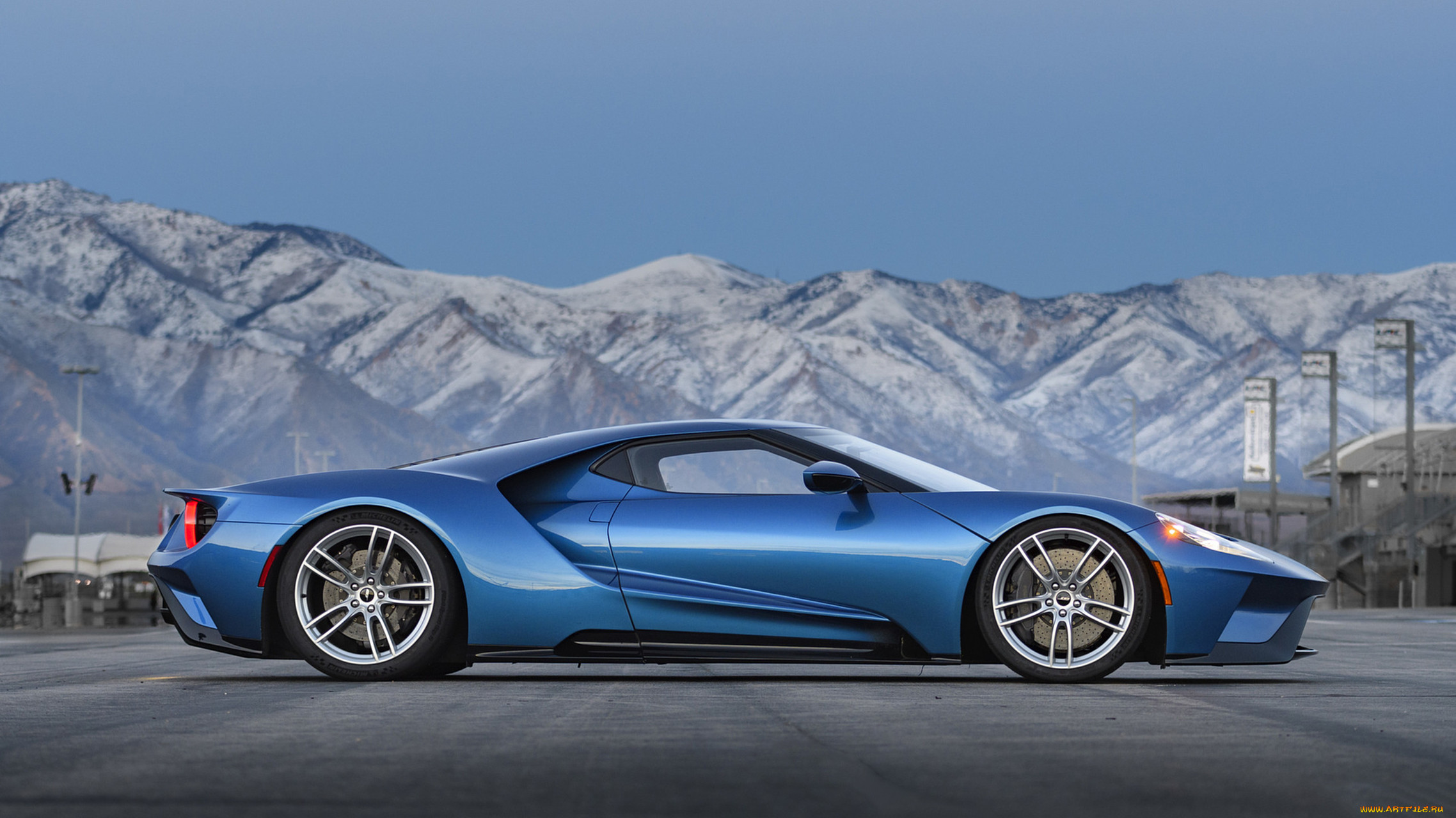 ford gt 2017, , ford, 2017, gt